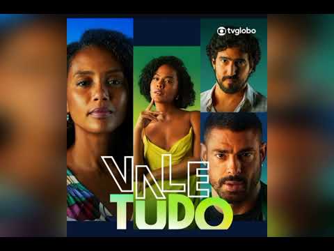 Nossa resenha os garotin trilha sonora vale tudo das9