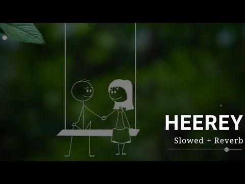 Heerey (Slowed + Reverb) - Amrinder Gill | Love Punjab | #trending #viral