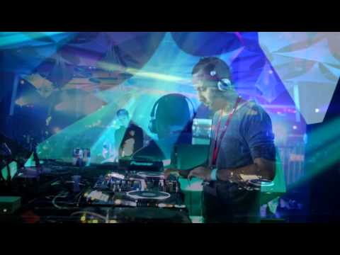 PSYMIND - VINI VICI - PROGRESSIVE STAGE - DOCK DES SUDS - 16 01 16