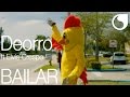 Deorro Ft. Elvis Crespo - Bailar (Official Video)