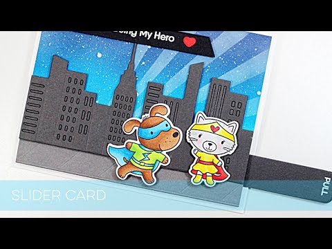 Camp Create 2019 | Sensational Sliders