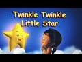 TWINKLE TWINKLE LITTLE STAR