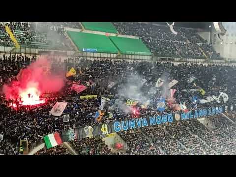 O mia bela Madunina | Inter-Lecce ⚫🔵