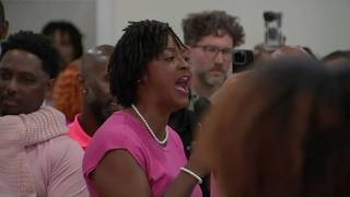 Download lagu Trump on Angie Nixon’s win for the Florida Senate primary mp3