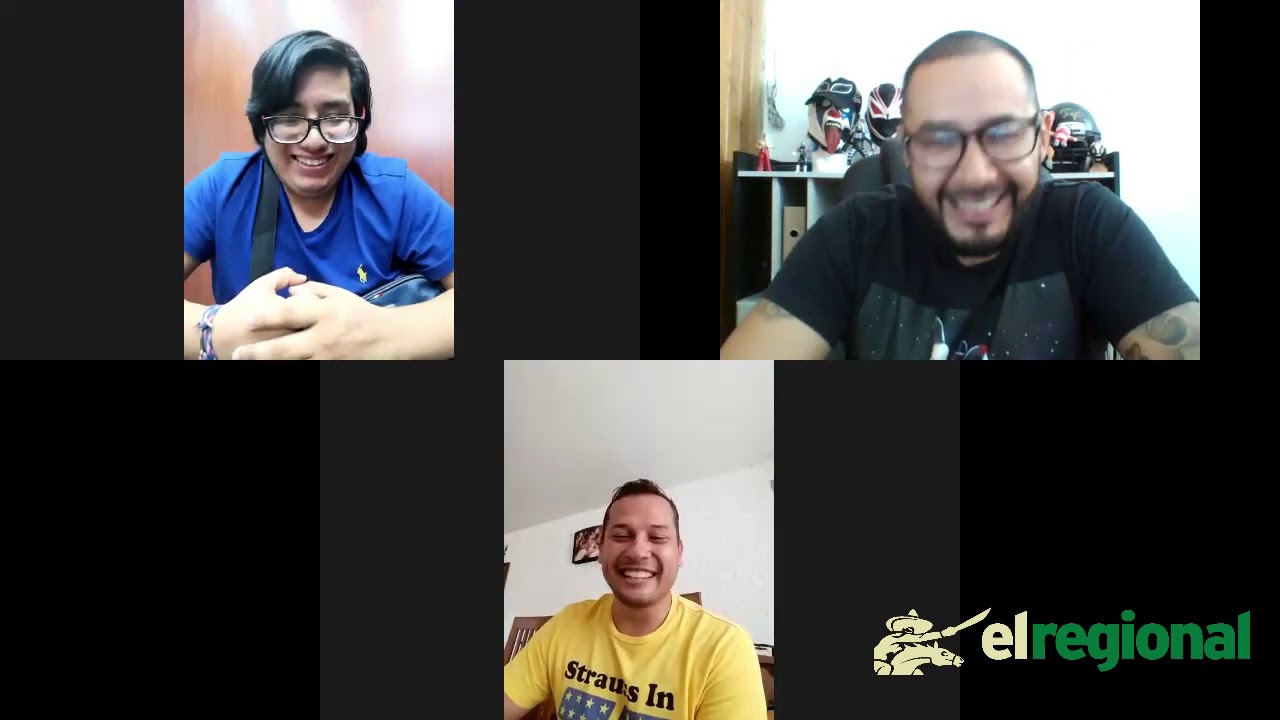 Punto Ciego, entrevista de la semana: David Valdemar (Promotora Hestia)