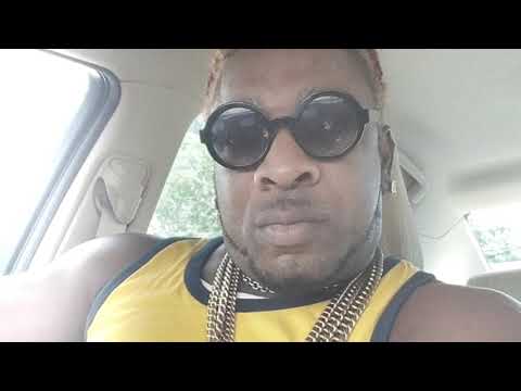 Elephant Man feat. Nyanda “Take Over” 2019