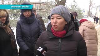 Мұғалімдер неге наразы?