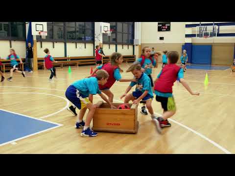 Kastenball | ALBAthek