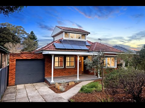 Sold by Raine & Horne Marrickville - 20 New Illawarra Road Bexley North