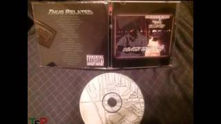 Deathwish (of Ressurrected Mob)-  Stay Thuggin' ft. Mannish Mack