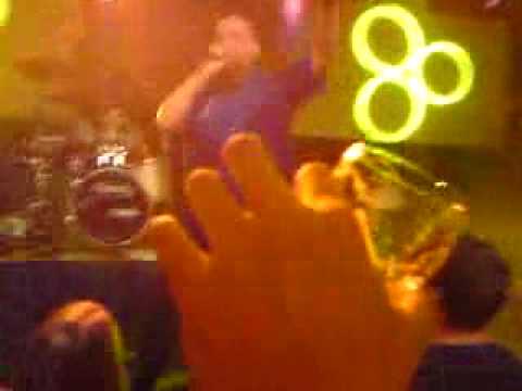 Big Benny @ Kermis Terlinden!!