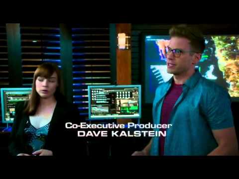 NCIS Los Angeles 7x10 - Let's Find Out