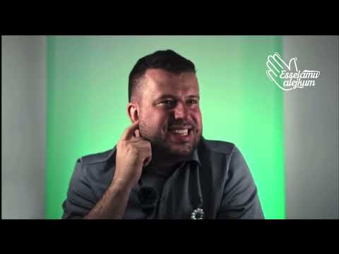 Osloni se samo na Allaha‼️- mr. hfz. Ammar Bašić