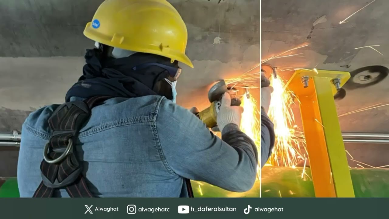 مشروع مسار (Week 14 -Dec - 2024) | Masar project