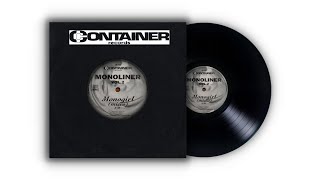 𝐌𝐨𝐧𝐨𝐥𝐢𝐧𝐞𝐫 - 𝐌𝐨𝐧𝐨𝐠𝐢𝐫𝐥 (𝐌𝐢𝐜𝐫𝐨) (𝟏𝟗𝟗𝟒)