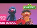 Sesame Street The Opposite Song With Ernie And Grover ThrowbackThursday