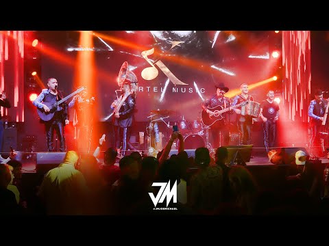 Chicho Castro - Xalos Concierto (En Vivo)