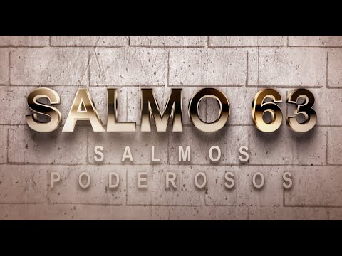 PSALM 63 OF THE CATHOLIC BIBLE - THE LOVE RELATIONSHIP BETWEEN THE PSALMIST AND GOD - PRAYER OF LOVE