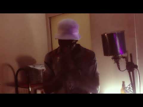 Dj Chronic STudio Session EP 1