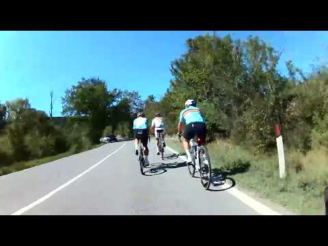 Florence Cycling Castelnuovo Berardenga September 20 2026