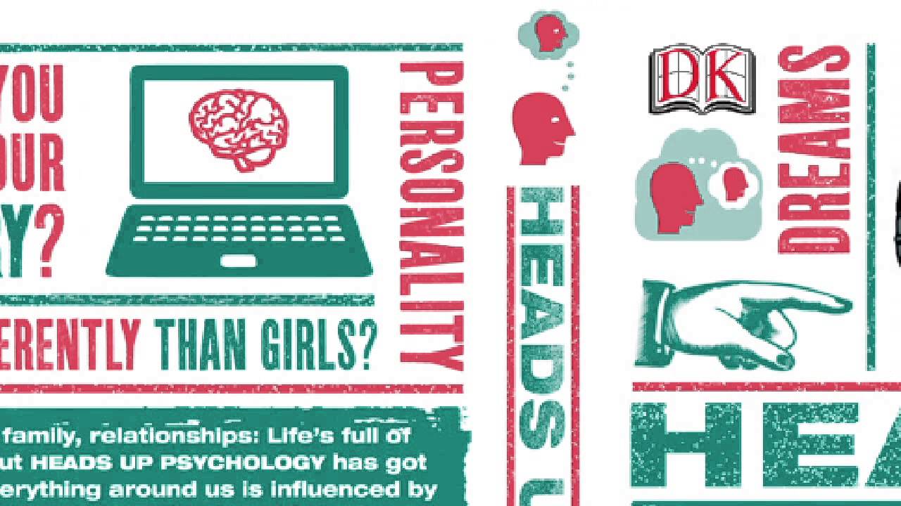 Heads Up Psychology