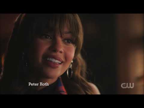 Cheryl & Toni - 7x20 - part 1