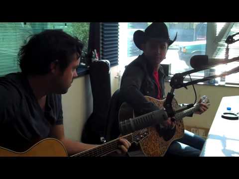 Thumbnail for Nashville Recording Artist Troy Olsen  visits WOW 104.3 by Chris Matthews
