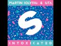 Martin Solveig & GTA   Intoxicated