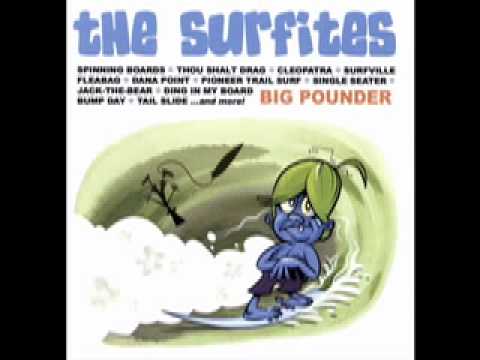 the surfites 