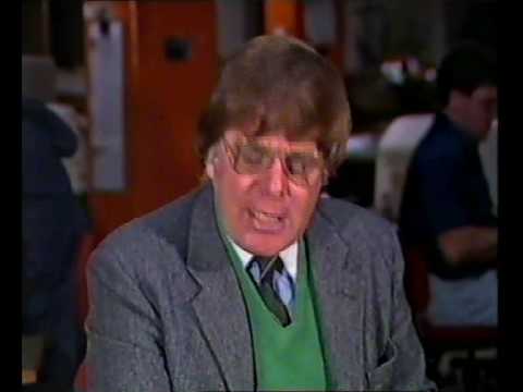 R14 1984 Palmer's Punchlines