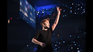 Johnny Orlando - &#39;Last Summer&#39; (Live from WE Day Manitoba)