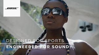 Video 0 of Product Bose Frames Tenor & Soprano Sunglasses and Tempo Sport Sunglasses w/ Integrated Wireless Headphones (2020)
