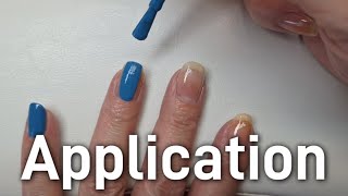 How To Apply Nail Polish