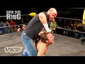 DARK SIDE OF THE RING Season 3 Sneak Peek