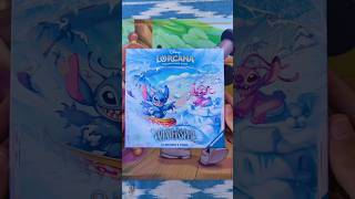 Trove Illumineer's Winterspell Lorcana #disney #lorcana #disneylorcana #lorcanatcg #tcg