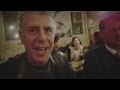 Parts Unknown - South Korea 