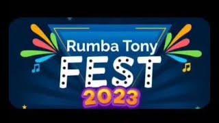 Download lagu Rumba Tony Fest 2023 Performance mp3