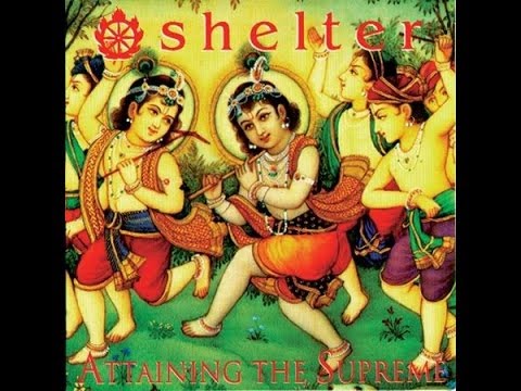 Shelter - Attaining the Supreme (1993) [Full Album]