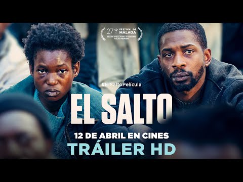 Tráiler de El salto