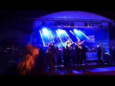 My Pulse - MY PULSE - Hra s osudem LALApapa Fest 2017