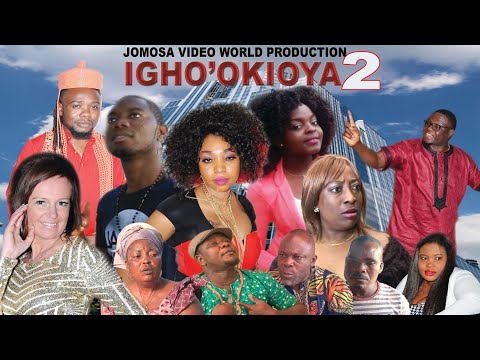 IGHO'OKIOYA 2 (Full movie)