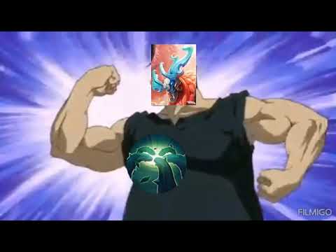 Gatotkaca x Belerick