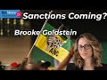 Brooke Goldstein ANC Complicit In Genocide Of Black African Christians