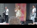 Концерт группы Самоцветы с Еленой Пресняковой 
