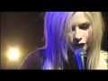 Avril Lavigne - Slipped Away - Live @ Budokan ...