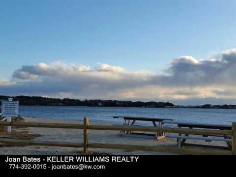 20 B Knollview Rd. Unit 20 B, Bourne MA 02532 - Condo - Real Estate - For Sale -