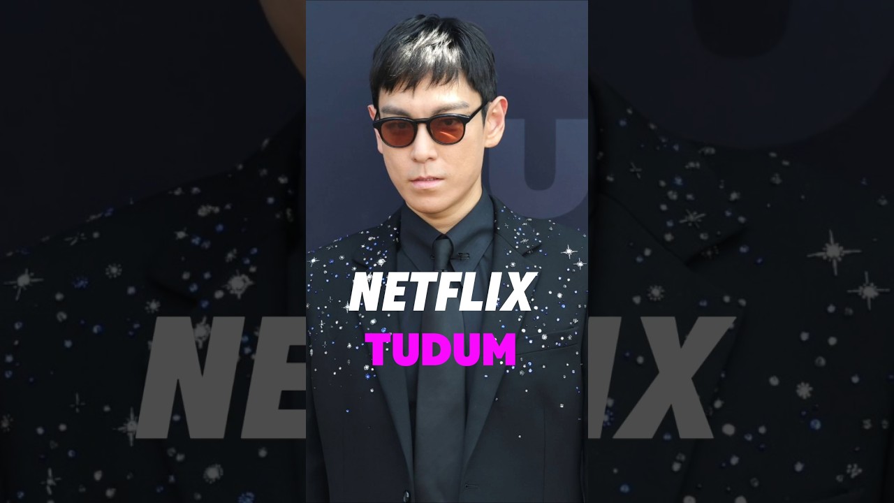 The REAL Reason Netflix Tudum 2025 is a GameChanger