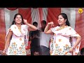 Chhel Gabru Pooja Chaudhary New Haryanvi Dance 2025 Superhit Haryanvi Stage Dance Trending Dance