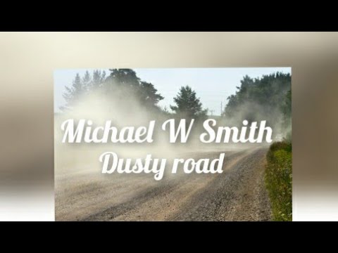 Dusty Road