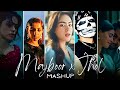 Majboor Jhol Pal Pal Mega Mashup 2026 Knockwell Mix Talwiinder Zoha Waseem Arijit Singh